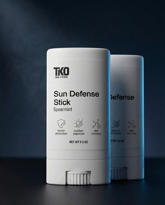 Sun Defense Stick - 2 Pack