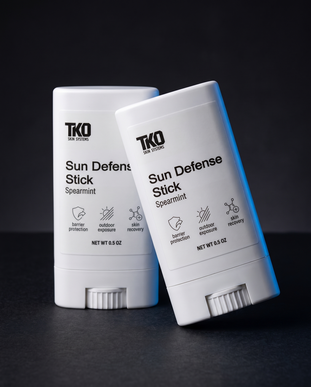 Sun Defense Stick - 2 Pack