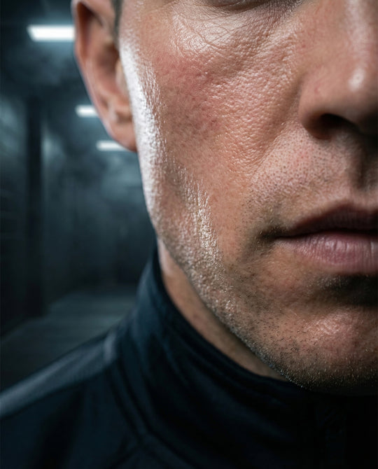 TKO Impact Serum™ - Multi-Peptide Recovery Complex