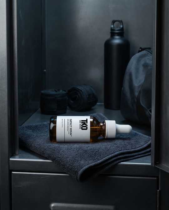 Impact Serum™ - Multi-Peptide Recovery Complex